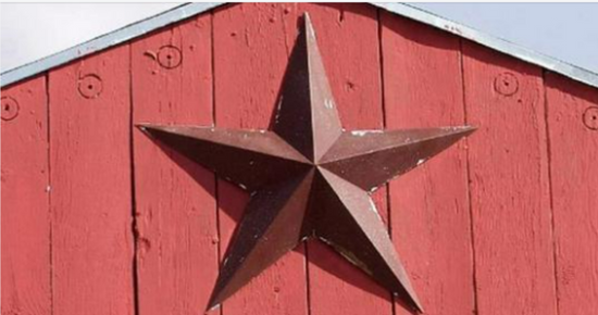The Meaning Behind “Barn Stars”The Meaning Behind “Barn Stars”