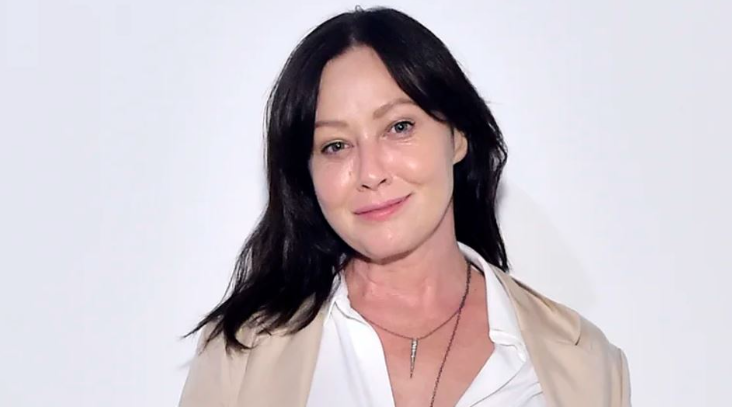 Shannen Doherty provides a heartbreaking cancer update