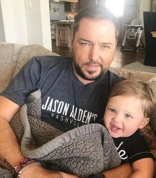 4-Year-Old Son of Brittany and Jason Aldean is Taken to the Emergency Room