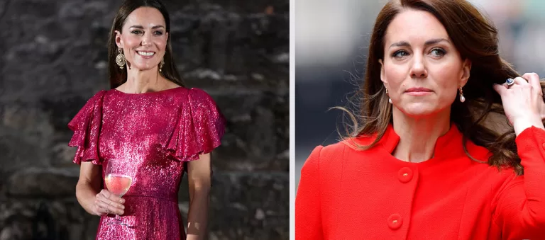 UPDATE ON KATE MIDDLETON AS FIRST OFFICIAL ENGAGEMENT SINCE SURGERY IS ANNOUNCED