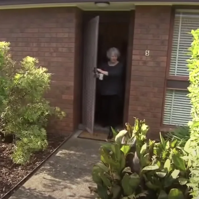 Woman that’s been renting same home for years finds out deceased landlord left home under her name