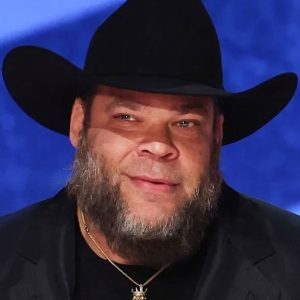 Tyrus wrestler: Wife, children, weight and net worth