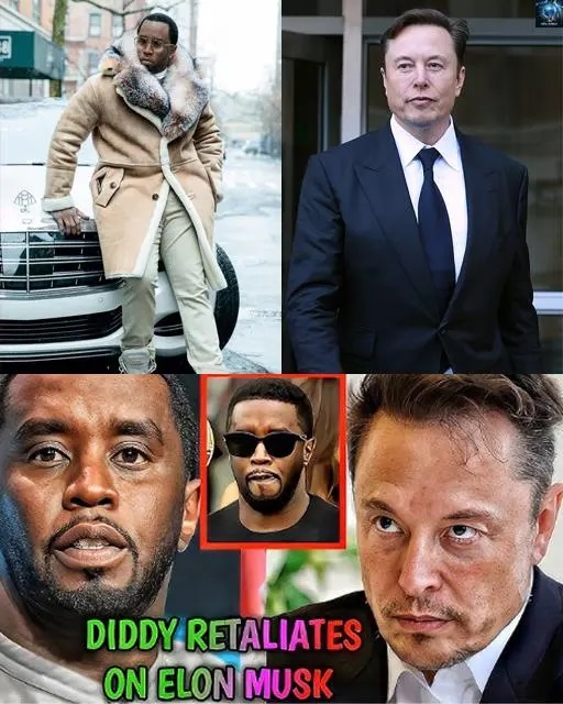 10 minutes ago: The whole world was shaken when Elon Musk released an uncensored list and photos related to stars connected to Diddy. “Everyone deserves to know….Full story below