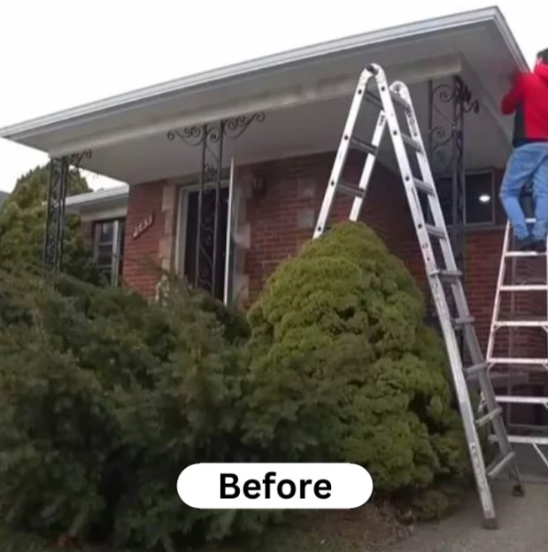 Man buys decrepit house for $5K and turns it into a modern gem