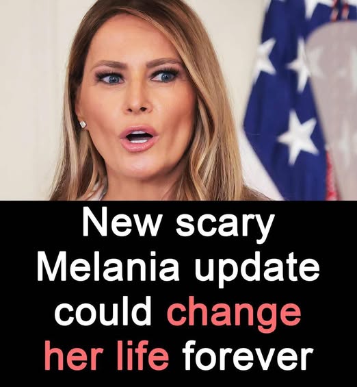 Melania Trump’s U.S. Visa Sparks Controversy as Lawmakers Question Her Immigration Path