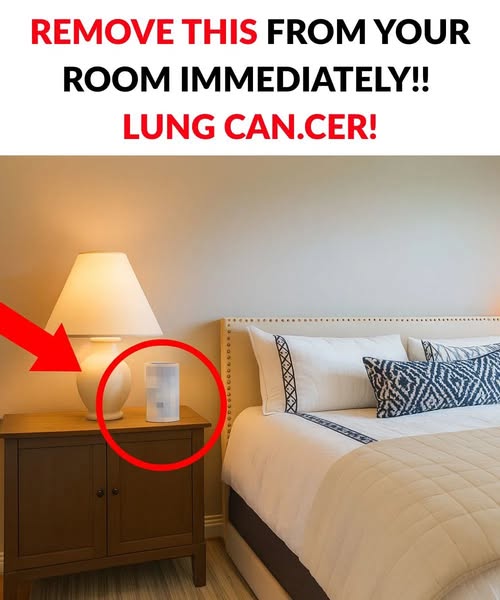 Lung Can.cer: Everyday Objects That Harm Your Health