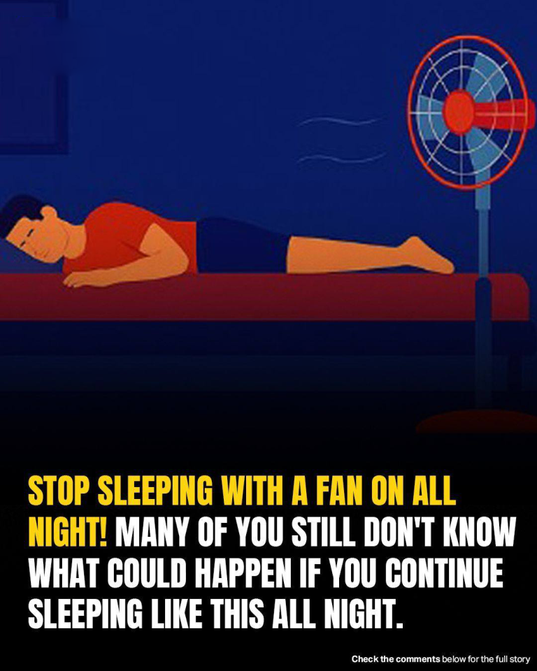 9 Genius Ways To Sleep Cool Without A Fan