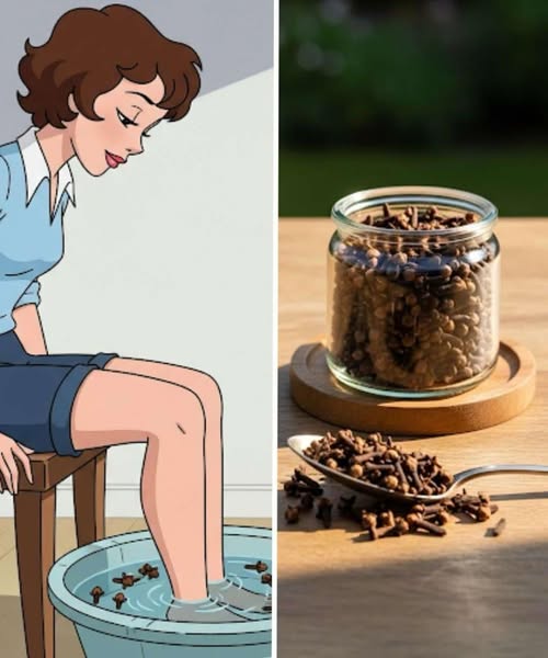 The Natural Power of Cloves: Home Remedies for Better Health
