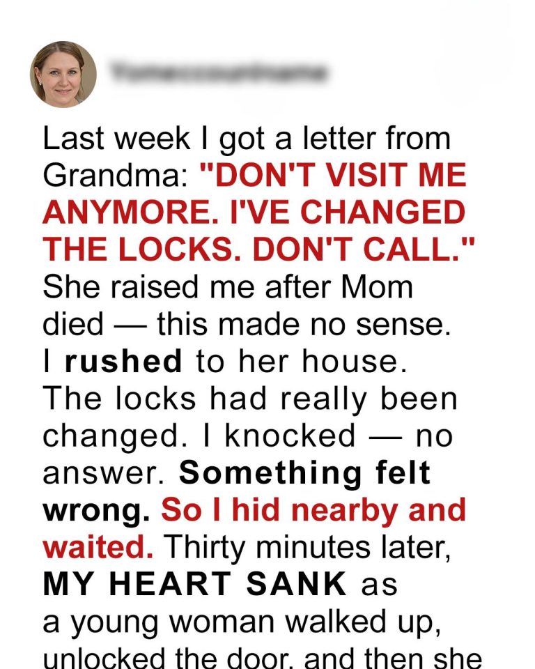 My Son Spoke of His ‘Other Father’—I Wasn’t Ready for What Came Next
