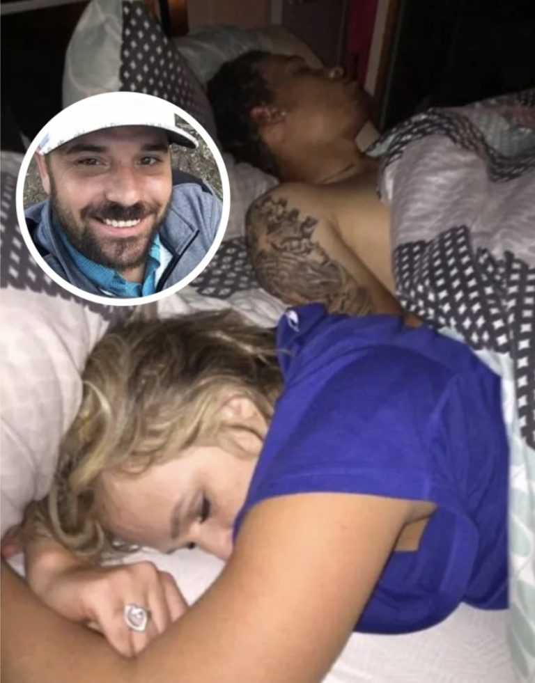 Texas Man Shares Moment He Discovered His Girlfriend Cheating, Handles It Perfectly