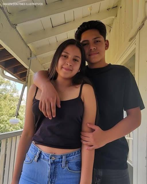 My son brought his fiancée home – The moment I saw her, I Immediately Called the Police