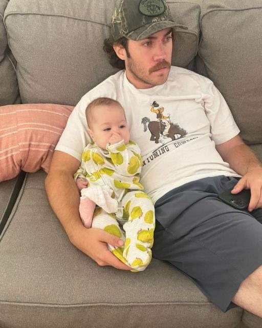 Since the day they “met,” my boys have not missed a single football game together.