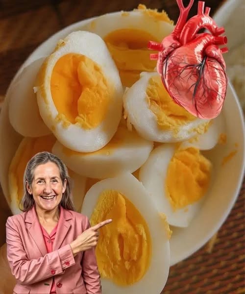 🥚 Eggs Unraveled: The Surprising Truth About Eating Eggs Every Day