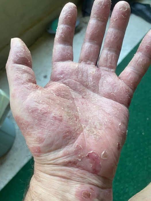 These are the signs that he is cr… See more