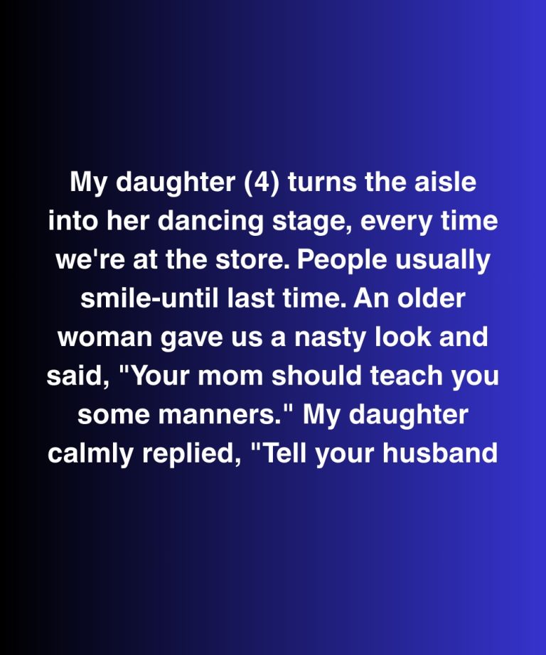 My Daughter’s Comeback Went Viral—But That Wasn’t The Real Surprise