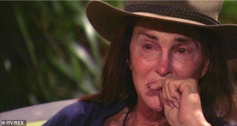 Caitlyn Jenner admits that she tested positive for…See More