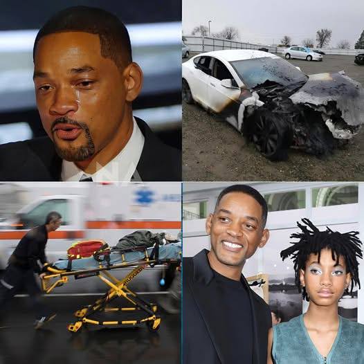 SAD NEWS: 40 minutes ago, Will Smith heartbreaking confirmed that his daughter, Willow Smith has…-DIUY