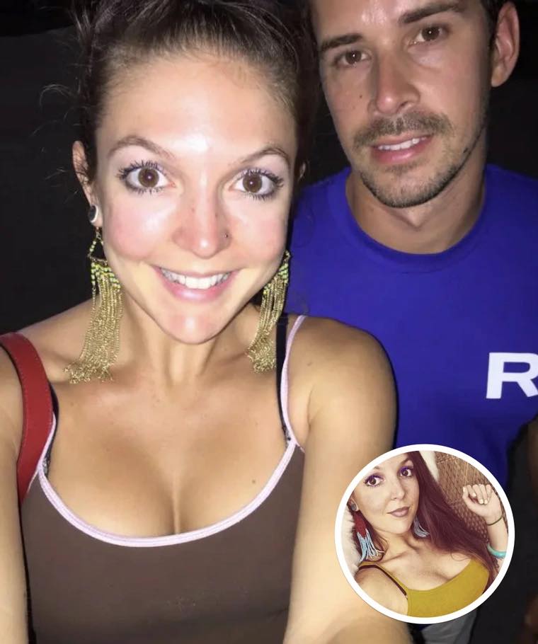 Husband Walks In On Wife With 15-Year-Old Son On Sofa