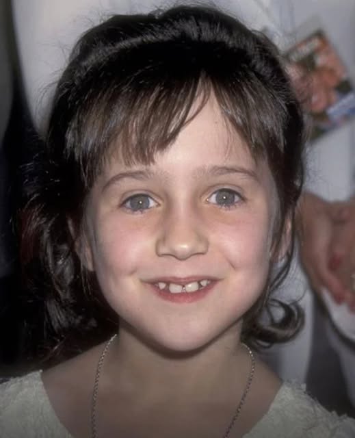 Why Former Child Star Mara Wilson Walked Away From Fame
