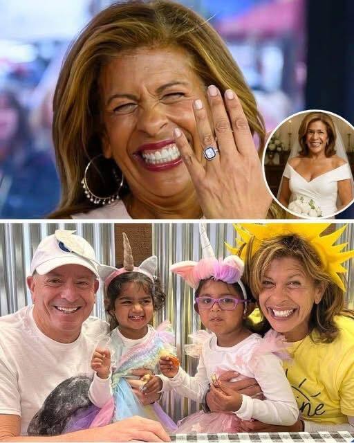 Hoda Kotb Officially Announces Her Upcoming Wedding in 2025