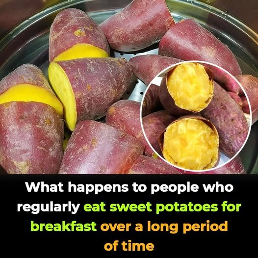 7 Surprising Sweet Potato Benefits That Could Transform Your Health