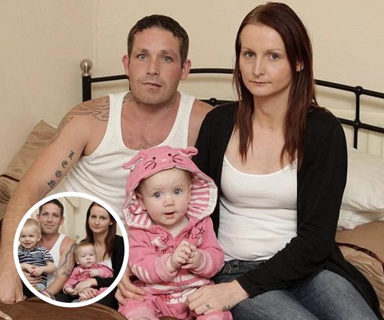 Jobless Mom-Of-12 Known As ‘Queen Of Benefits’ Who Collects $50k Per Year Gets Dose Of Karma