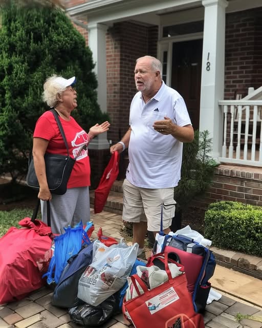 I Bought My Dream Home – Then My Husband’s Family Decided to Move In Without Asking