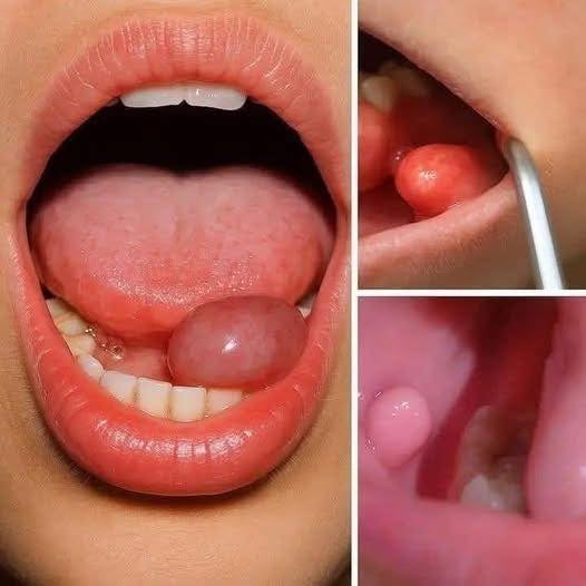 These are the first symptoms of a… See more