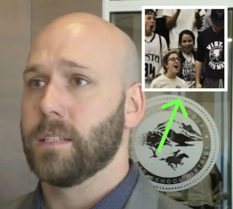 School Warns Students Not To Chant ‘USA’, What Kids Do Instead Has Officials Regretting It