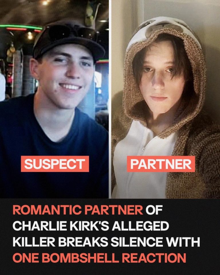 FBI Questions Romantic Partner and Roommate of Charlie Kirk’s Suspected Assassin – Here’s What We Learned