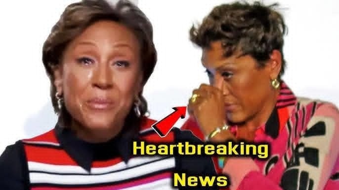 20 Minutes ago in Alabama, Robin Roberts was confirmed as…See more