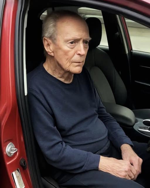 Old Man Asks Son to Take Him to Nursing Home as Opposed to Living with His Family