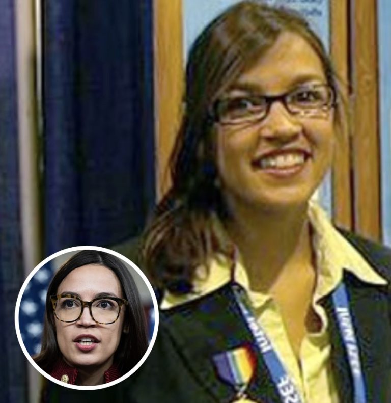 AOC Faces Backlash After People Discover Her Childhood Name, Where She Actually Grew Up