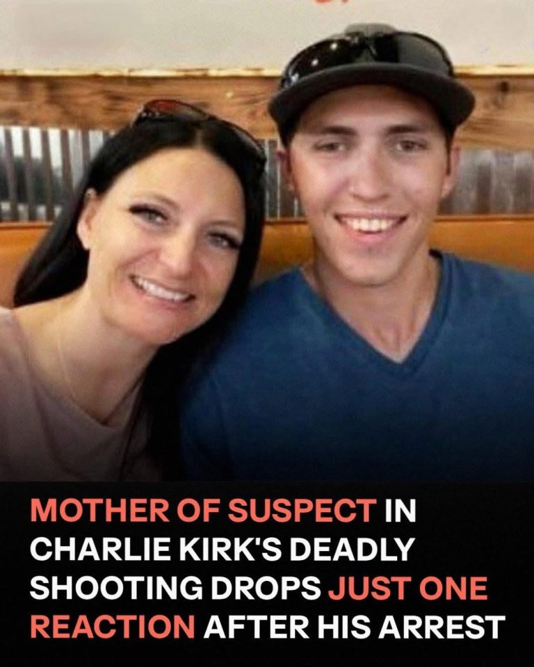 Engravings in Ammunition Believed to Belong to Charlie Kirk’s Alleged Killer Disclosed Following His Arrest