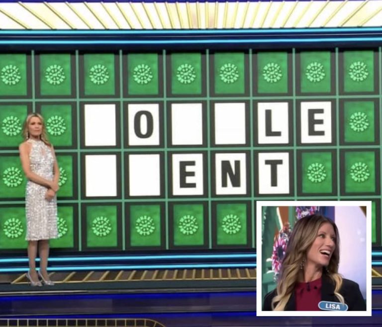 ‘Wheel of Fortune’ Fans Upset Over This ‘Impossible’ Puzzle Nobody Can Solve