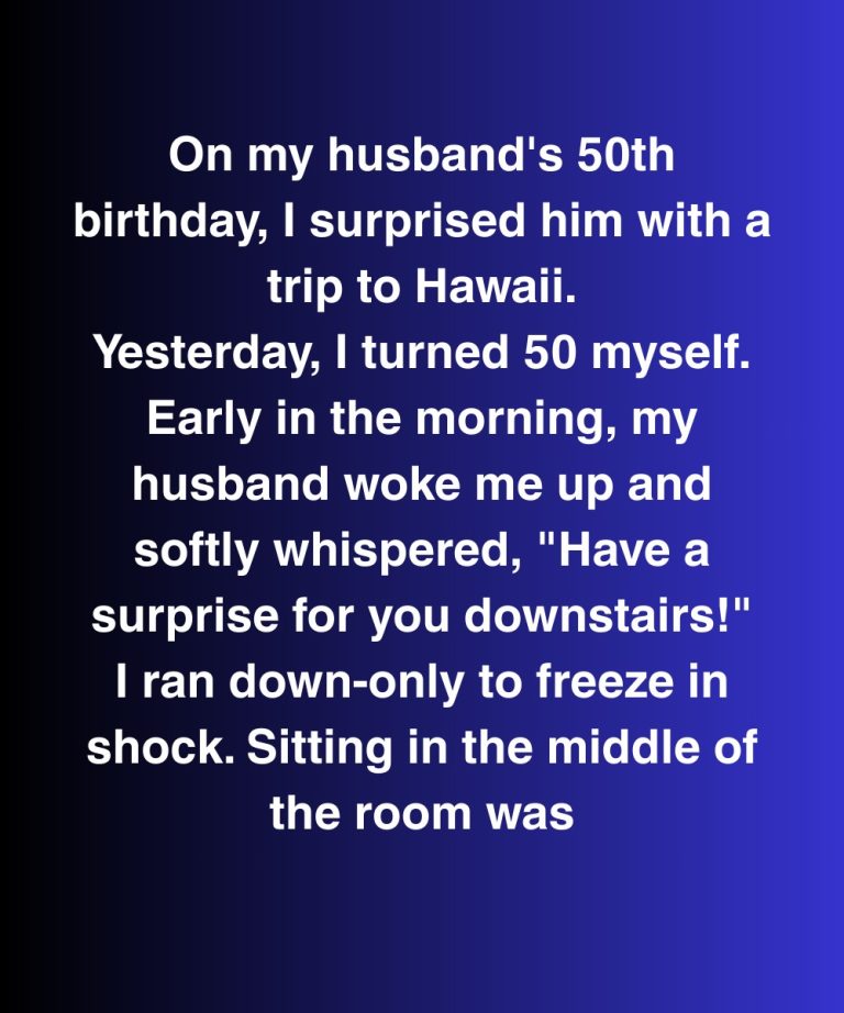 The Gift Sitting In Our Living Room Changed Everything About Our Marriage