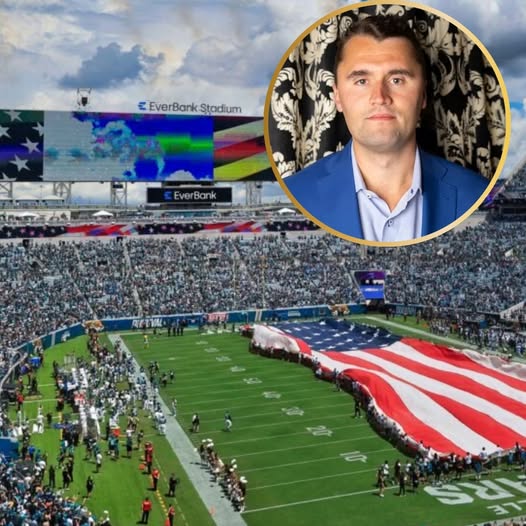 We’ve got the list. 4 NFL teams were just EXPOSED for secretly refusing to honor Charlie Kirk at their stadiums. The truth they don’t want you to see is finally out.
