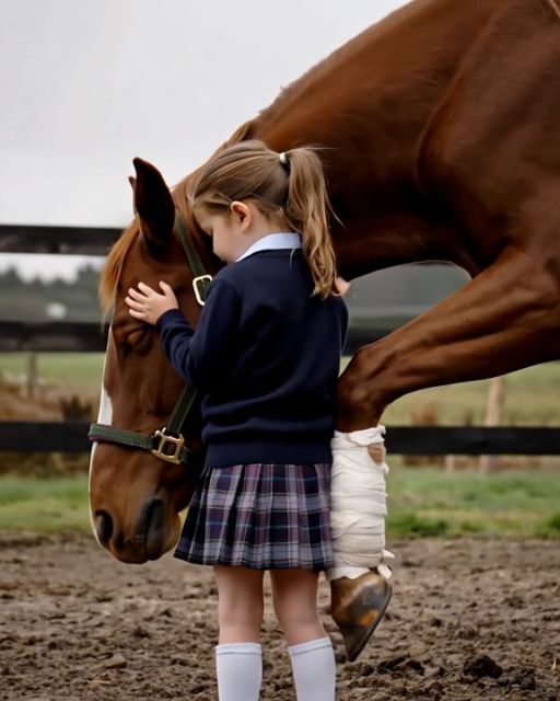 I Was Supposed To Sell Him Today—But He Held On To Me Instead