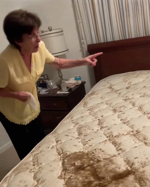 My MIL Accused My Son of Ruining Her Mattress – What I Found Out Later Made My Blood Boil