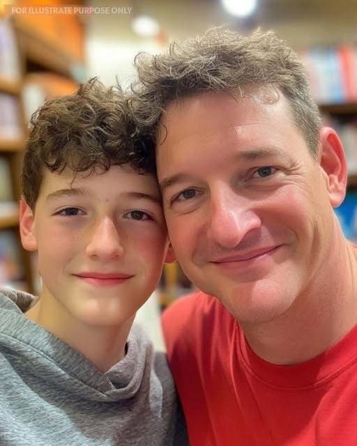 15 years ago, my wife, Lisa, kissed our baby boy, Noah, on the forehead, grabbed her purse, and said, “I’ll be back soon. Just heading out for diapers.”