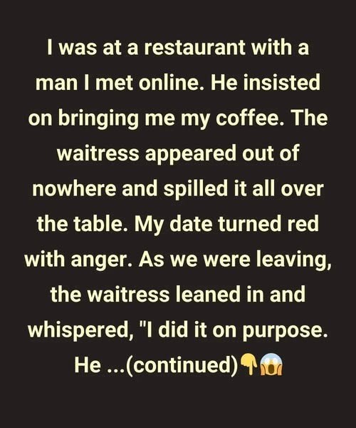 The Power of Small Kindnesses