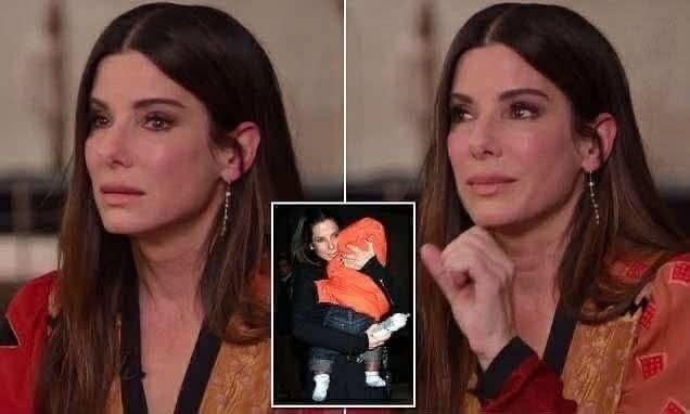 20 Minutes ago in California, Sandra Bullock was confirmed as…See more