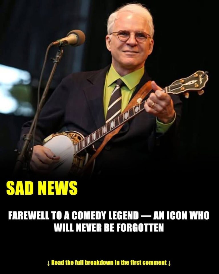 Farewell to Comedy’s Legendary Maestro Uncategorized May