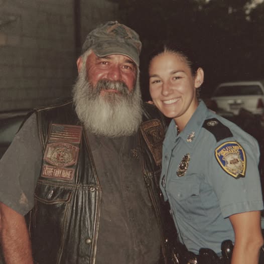 Biker Found His Missing Daughter After 31 Years