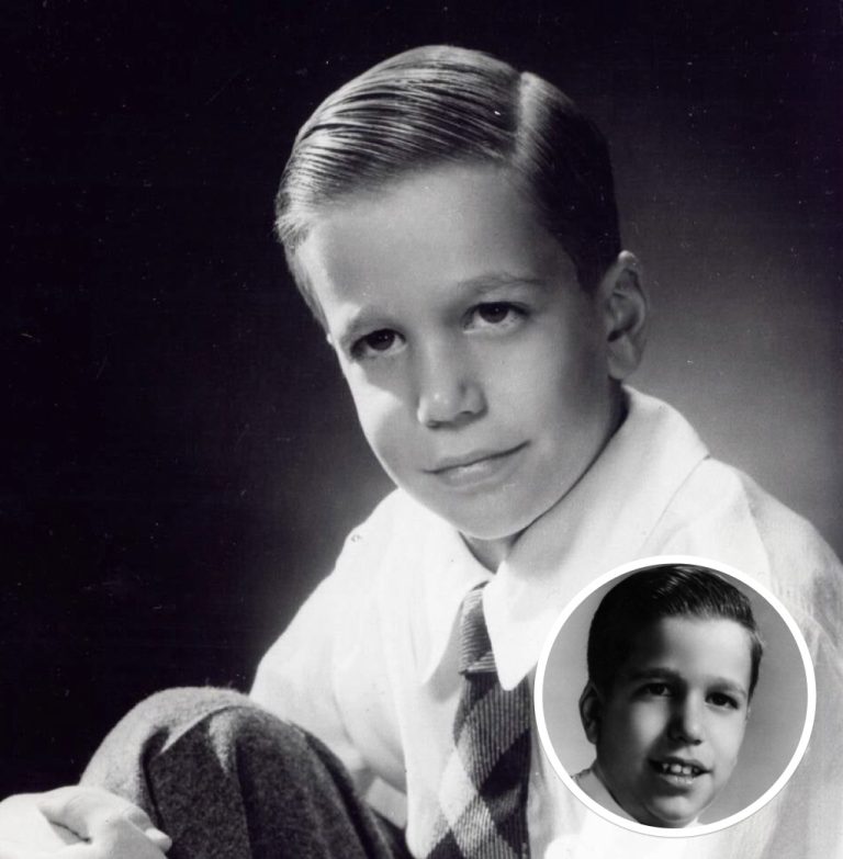 He Was Called ‘Dumb’ Because He Couldn’t Read Until Age 31 Yet He Became Famous And Loved By Millions