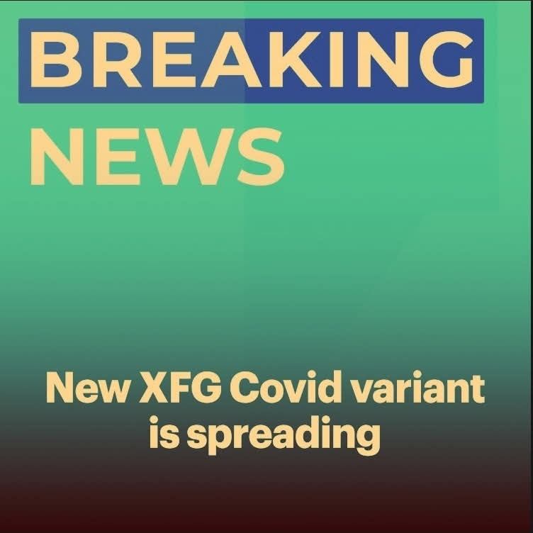 New virus strain spreads in multiple states with subtle sy