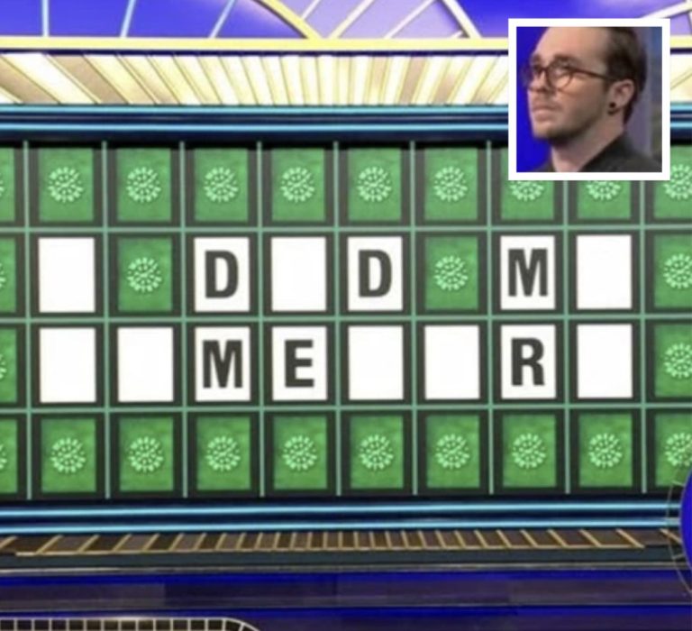 ‘Wheel of Fortune’ Sparks Outrage Over Controversial Final Round Puzzle