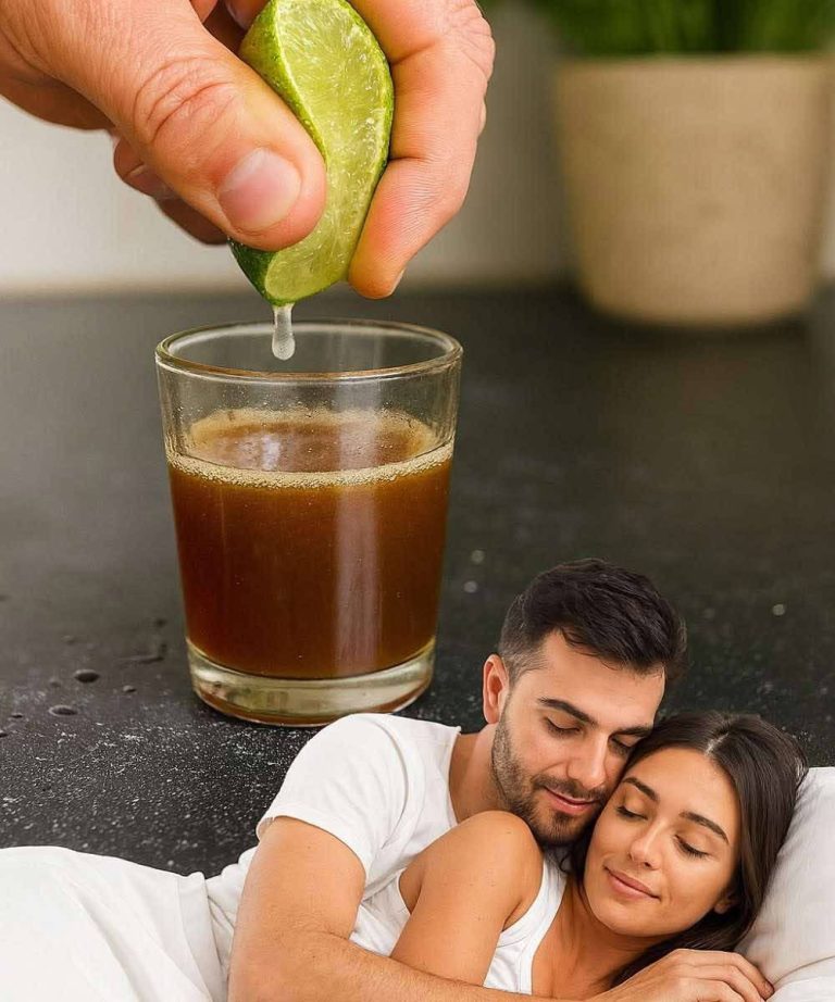 Revive your spark: A powerful elixir for youthful energy