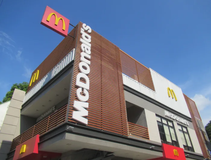 Furious McDonald’s Customer Slams Restaurant For ‘Outrageous’ Prices