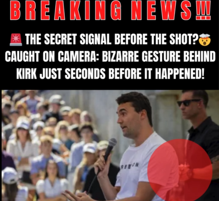Charlie Kirk Assassination: Viral Videos Fuel Speculation as New Clues Emerge